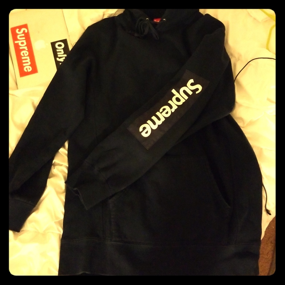 Supreme